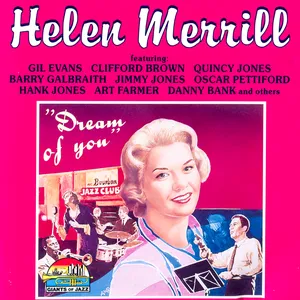 Helen Merrill